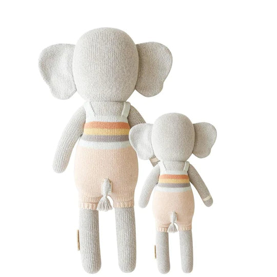 Load image into Gallery viewer, Evan the Elephant 20&amp;quot;
