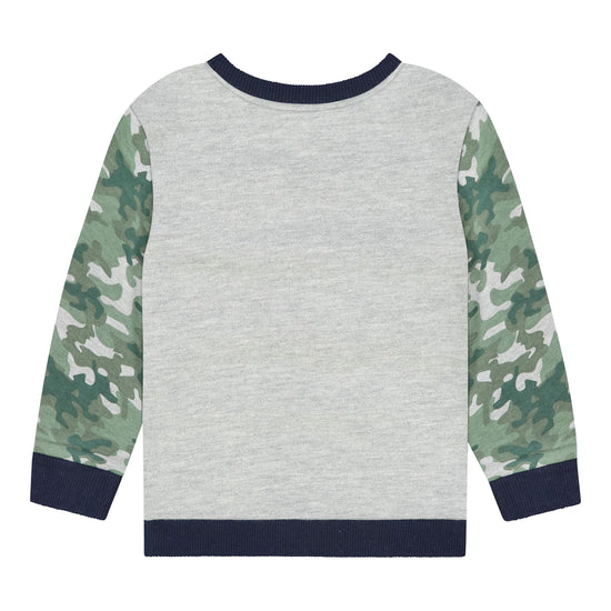 Load image into Gallery viewer, French Terry Set - Camo
