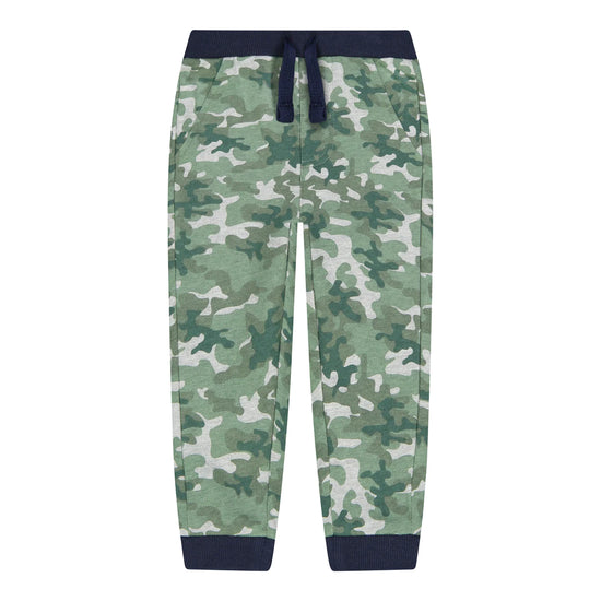 Load image into Gallery viewer, French Terry Set - Camo
