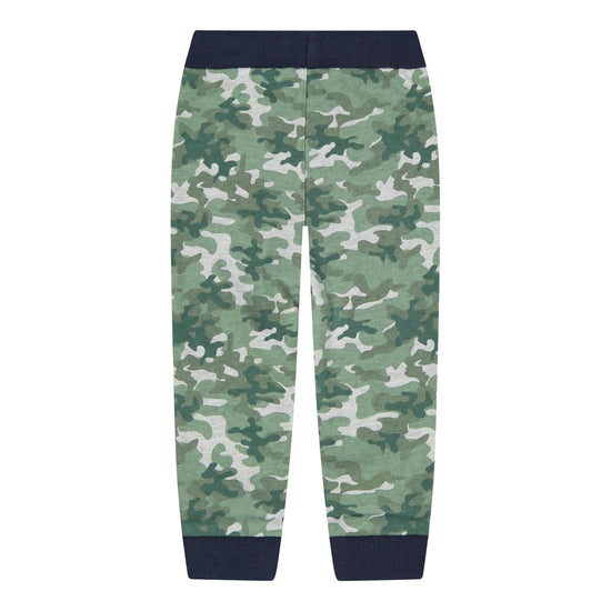 Load image into Gallery viewer, French Terry Set - Camo
