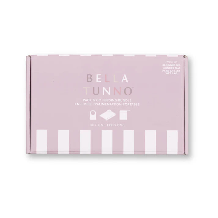 Magic Meadow Pack and Go Bundle