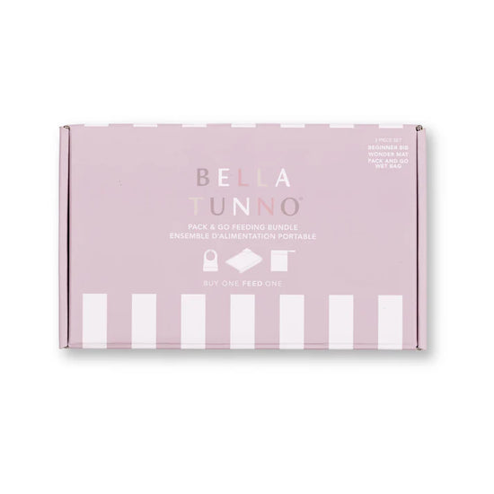 Magic Meadow Pack and Go Bundle