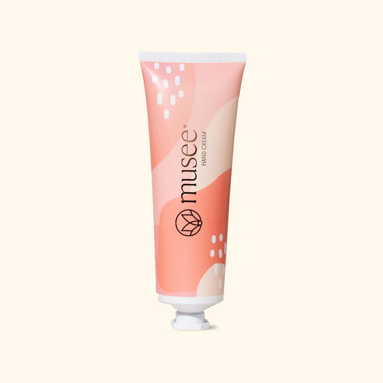 Load image into Gallery viewer, Geranium + Rose Hand Cream
