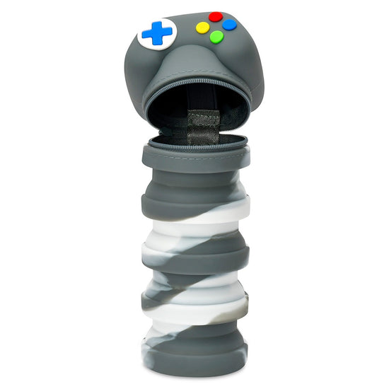 Load image into Gallery viewer, Gamer Zip Extendable Case
