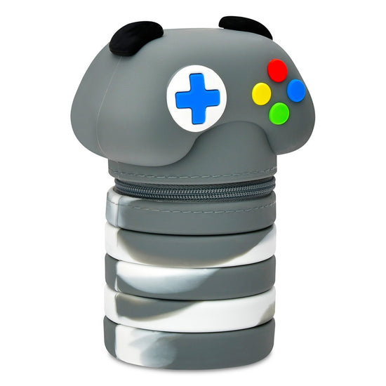 Load image into Gallery viewer, Gamer Zip Extendable Case
