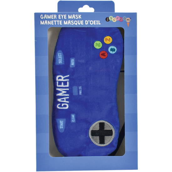 Load image into Gallery viewer, Gamer Eye Mask
