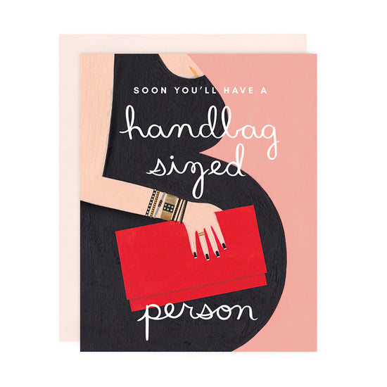 Load image into Gallery viewer, Girl W/ Knife Greeting Cards
