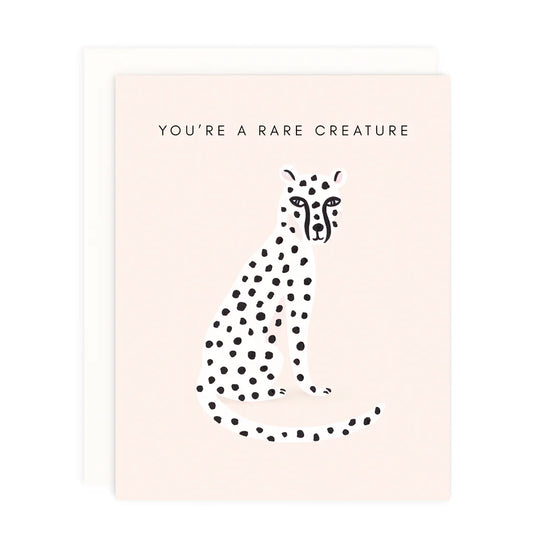 Load image into Gallery viewer, Girl W/ Knife Greeting Cards
