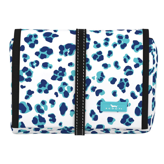 Beauty Burrito Toiletry Bag