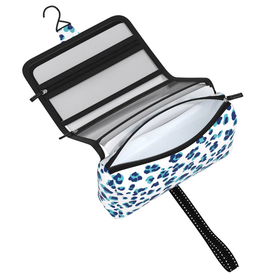 Beauty Burrito Toiletry Bag