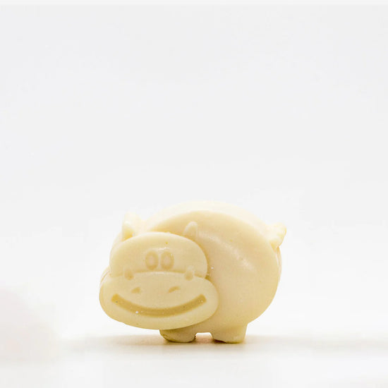 Load image into Gallery viewer, Safari All Natural Baby Soap Bar Set
