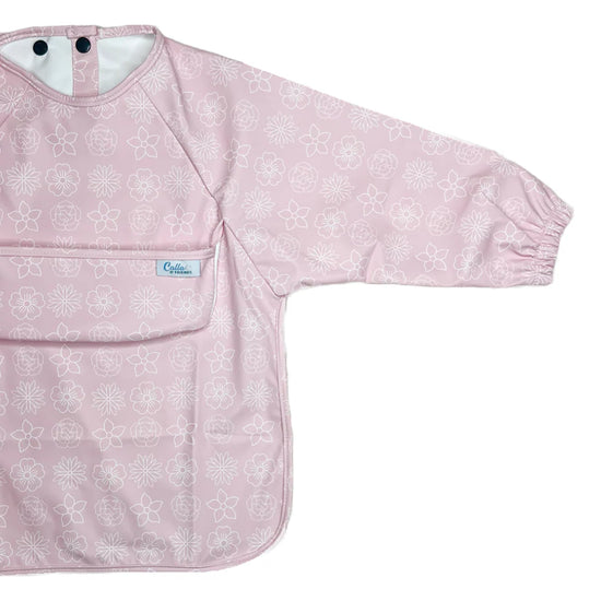 The Grayson Long Sleeve Bib