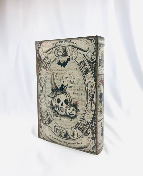 Load image into Gallery viewer, Fright Night Book Boxes

