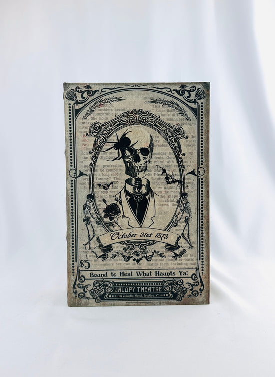 Load image into Gallery viewer, Fright Night Book Boxes
