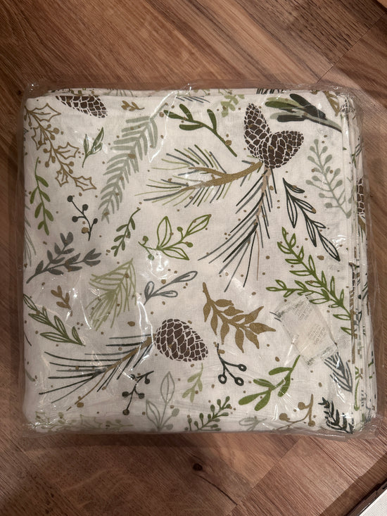 Woodland Printed Napkin