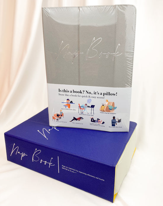 Nap Book