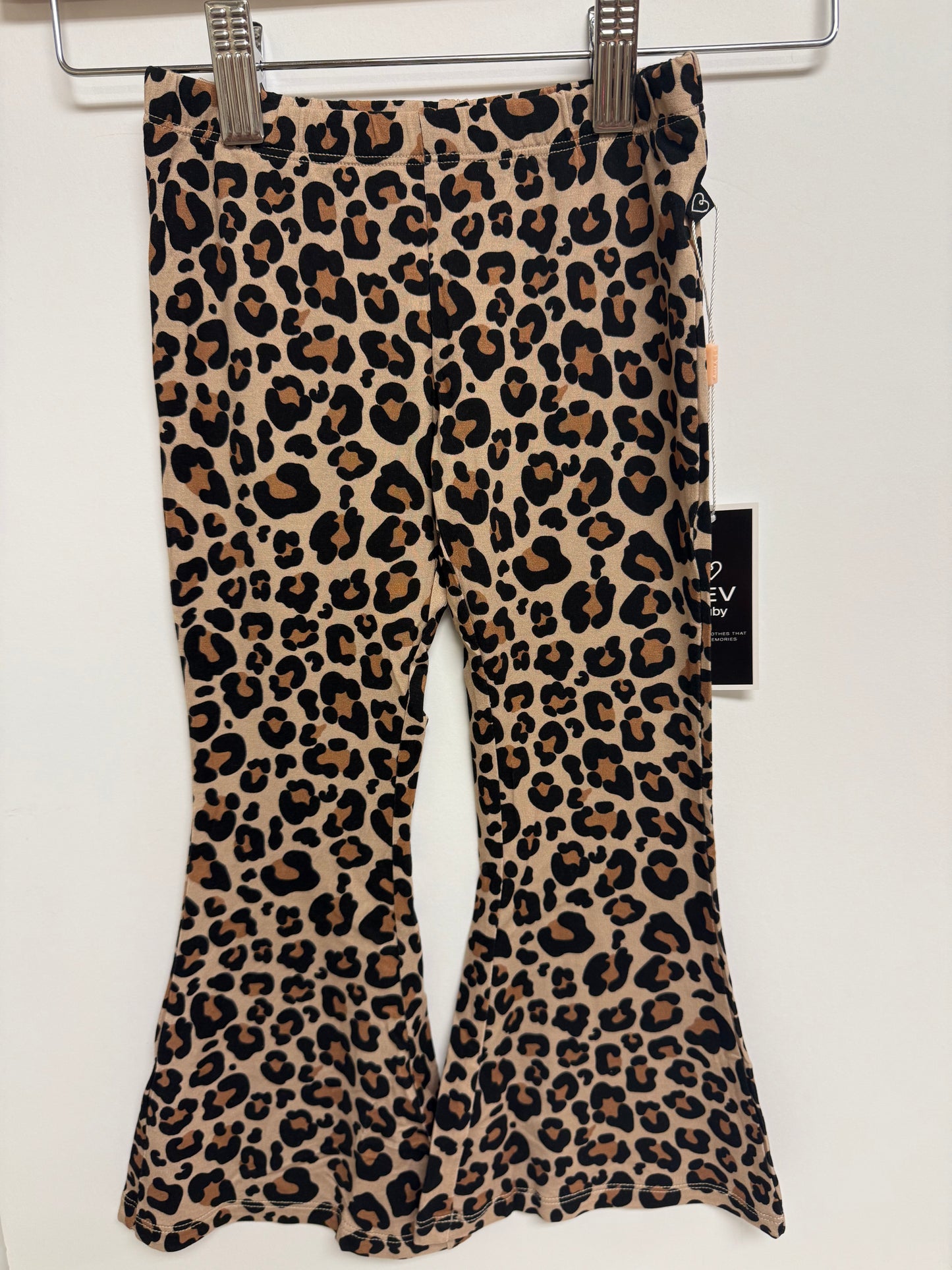 Kiara Flared Leggings