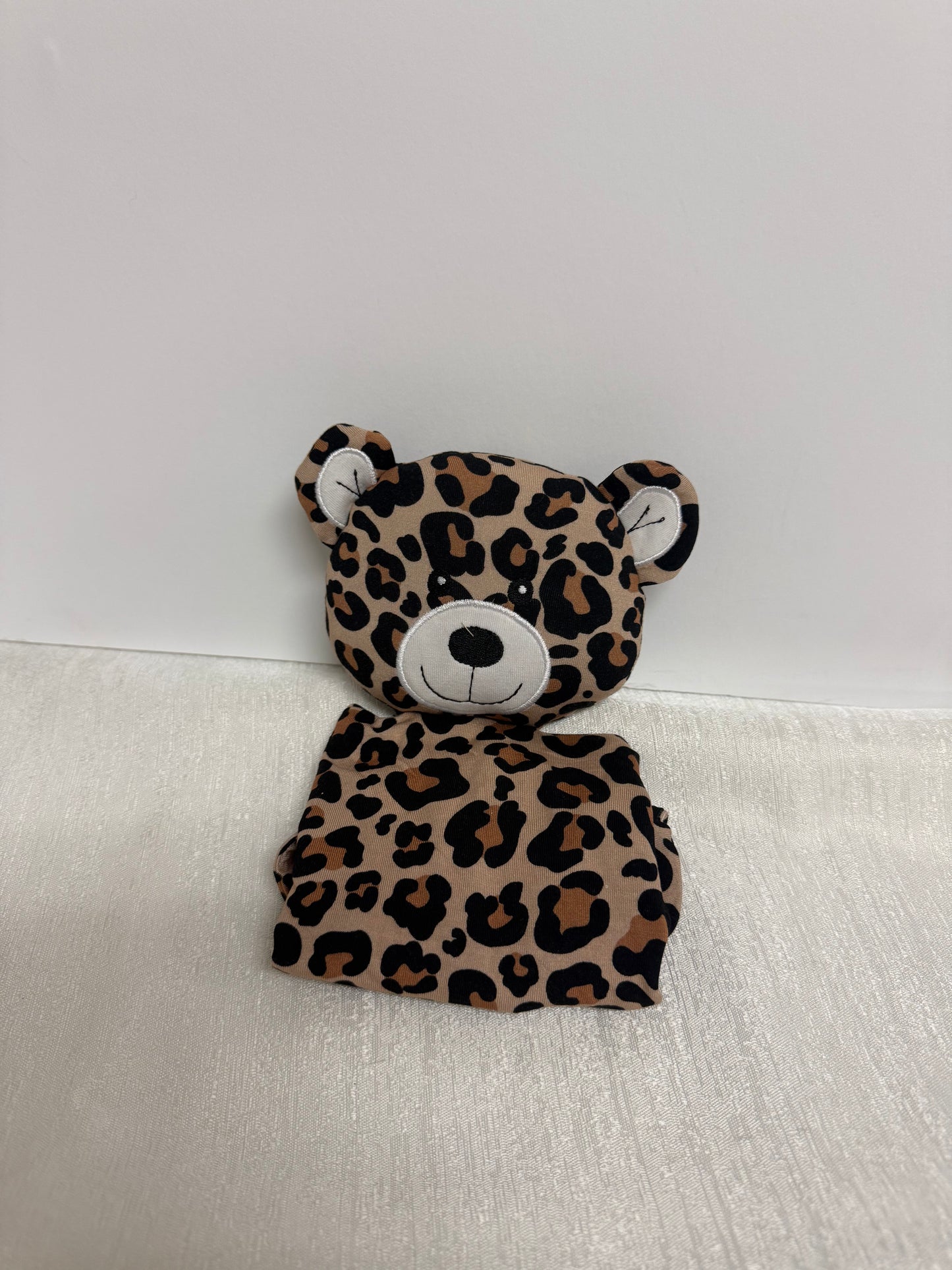 Kiara Toy Lovey
