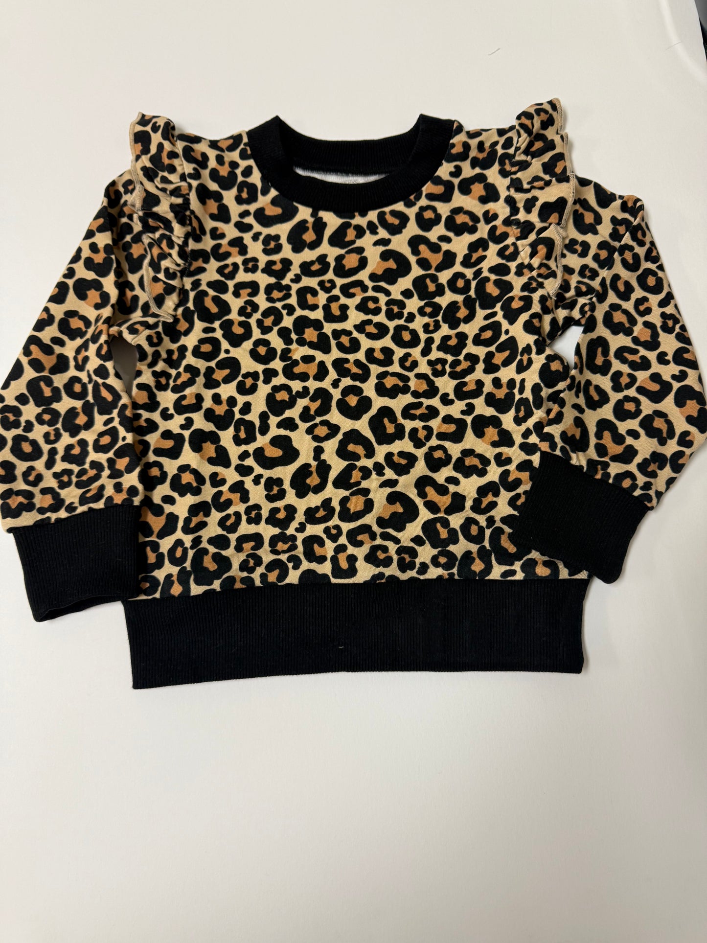Kiara Sweatshirt