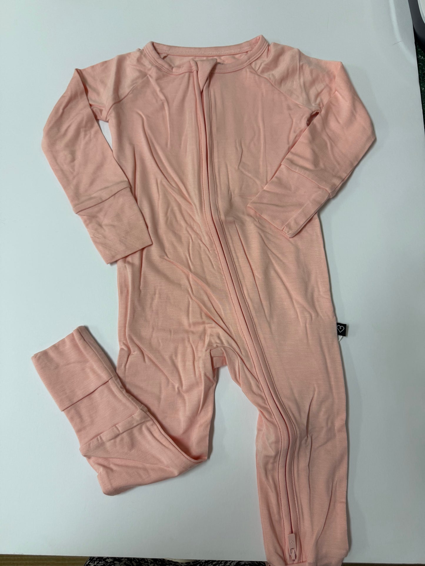 Rose 'Poppy': The Convertible Romper