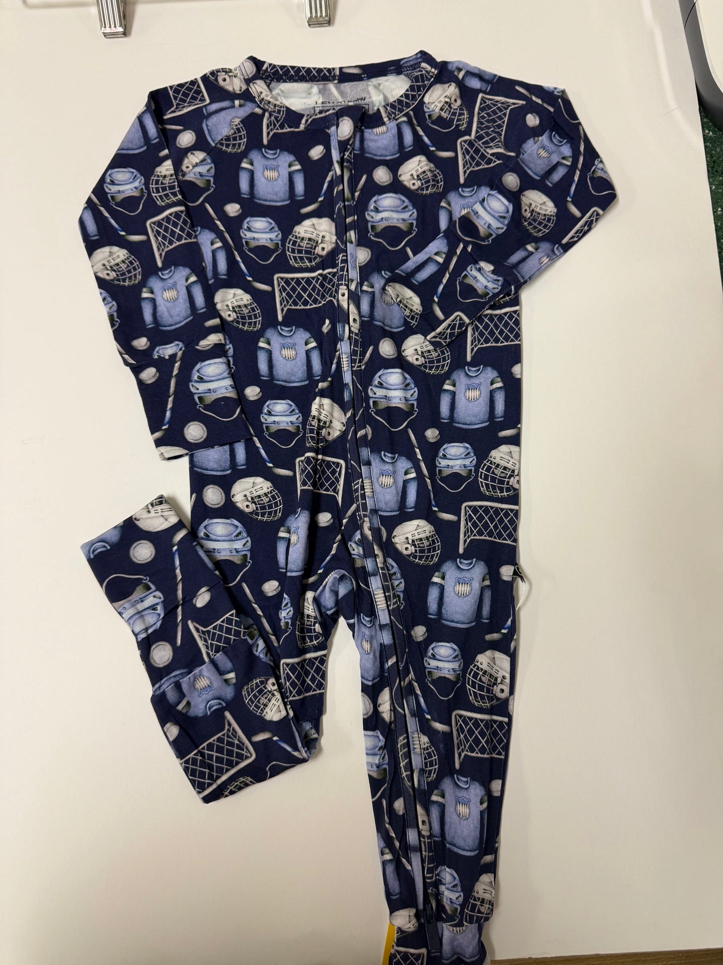 Eric 'Poppy': The Convertible Romper