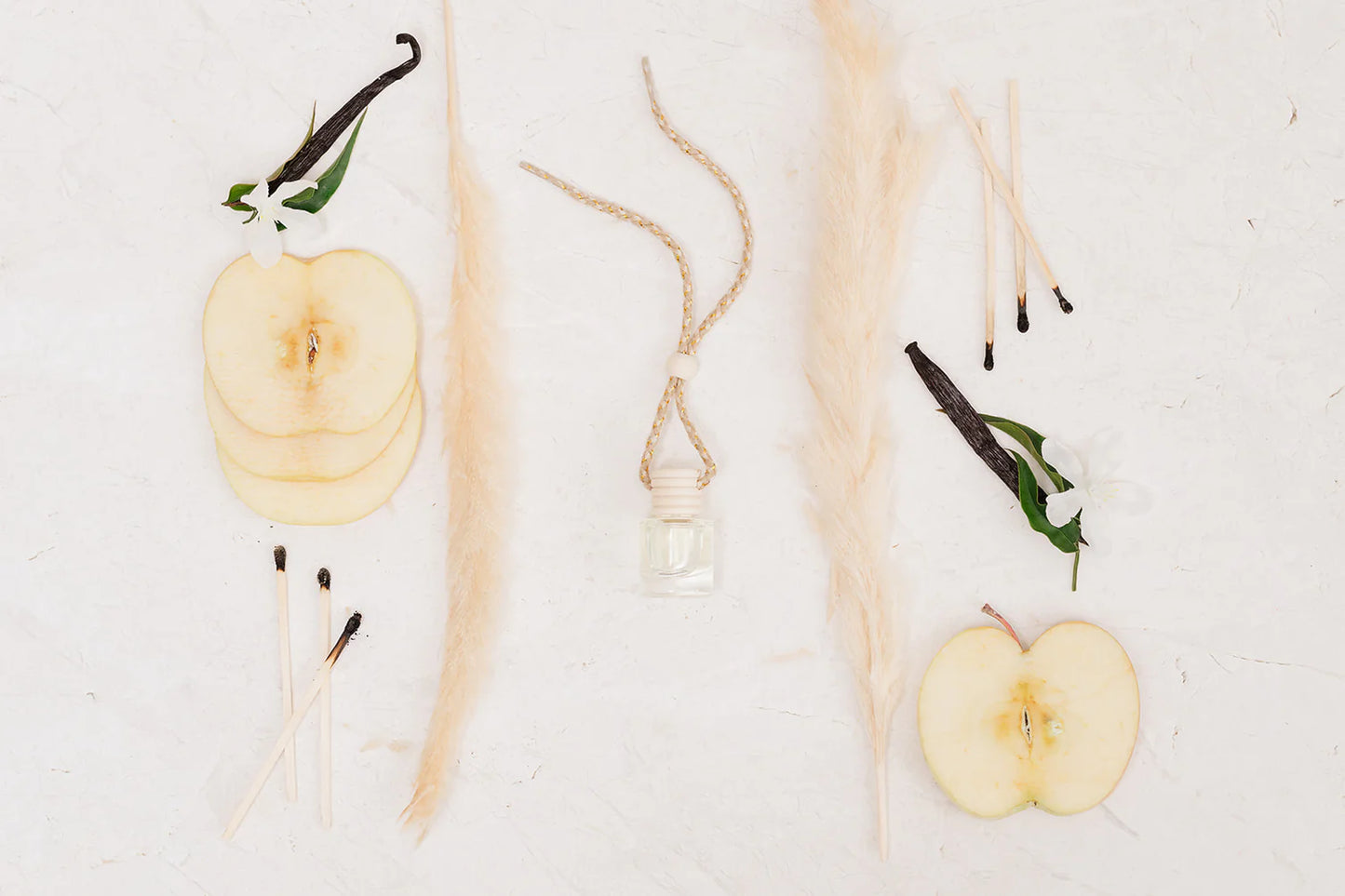 Hanging Car Diffuser