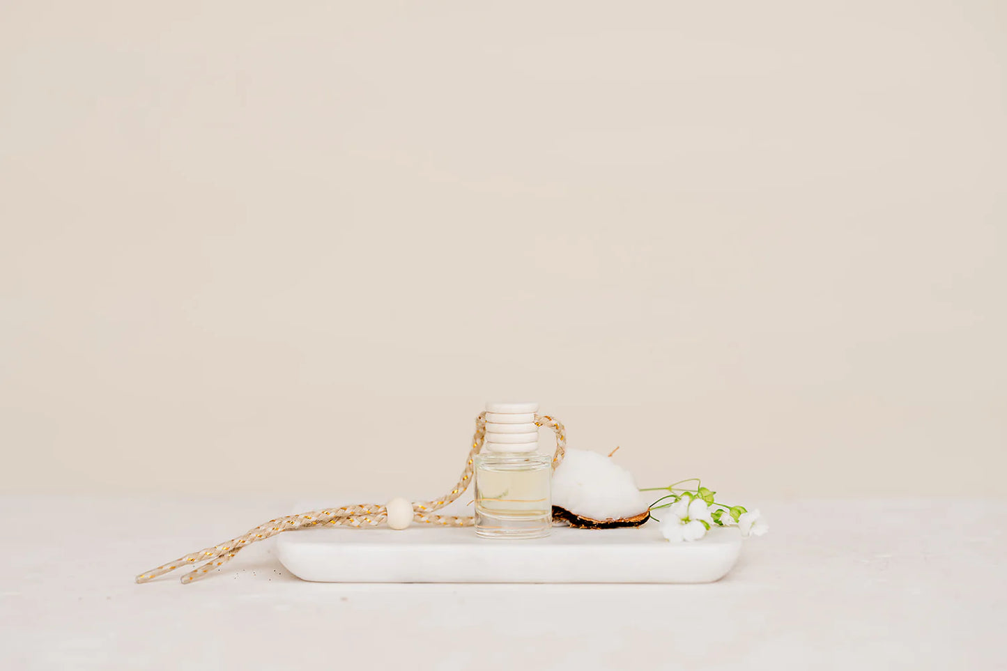 Hanging Car Diffuser