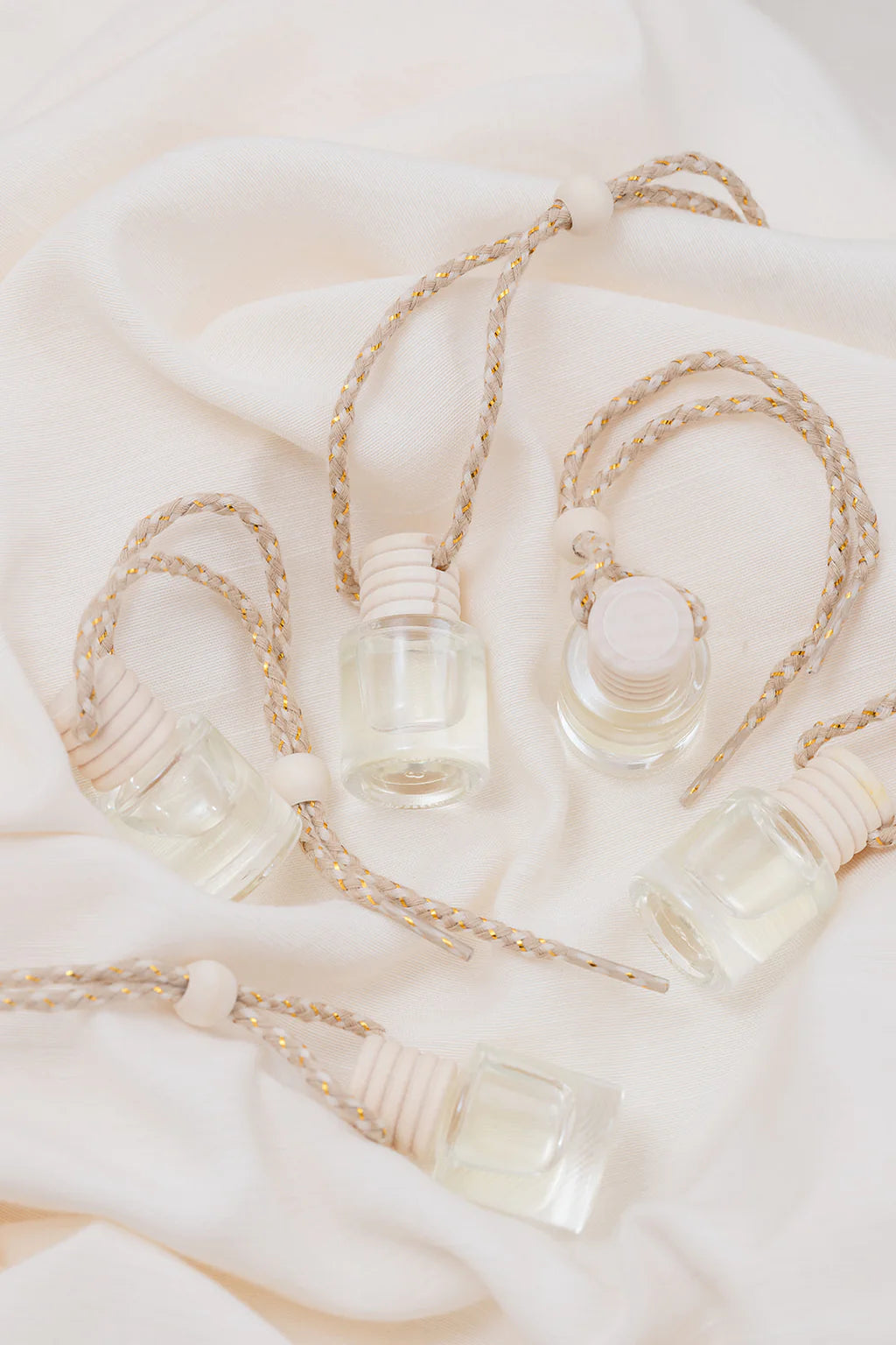 Hanging Car Diffuser