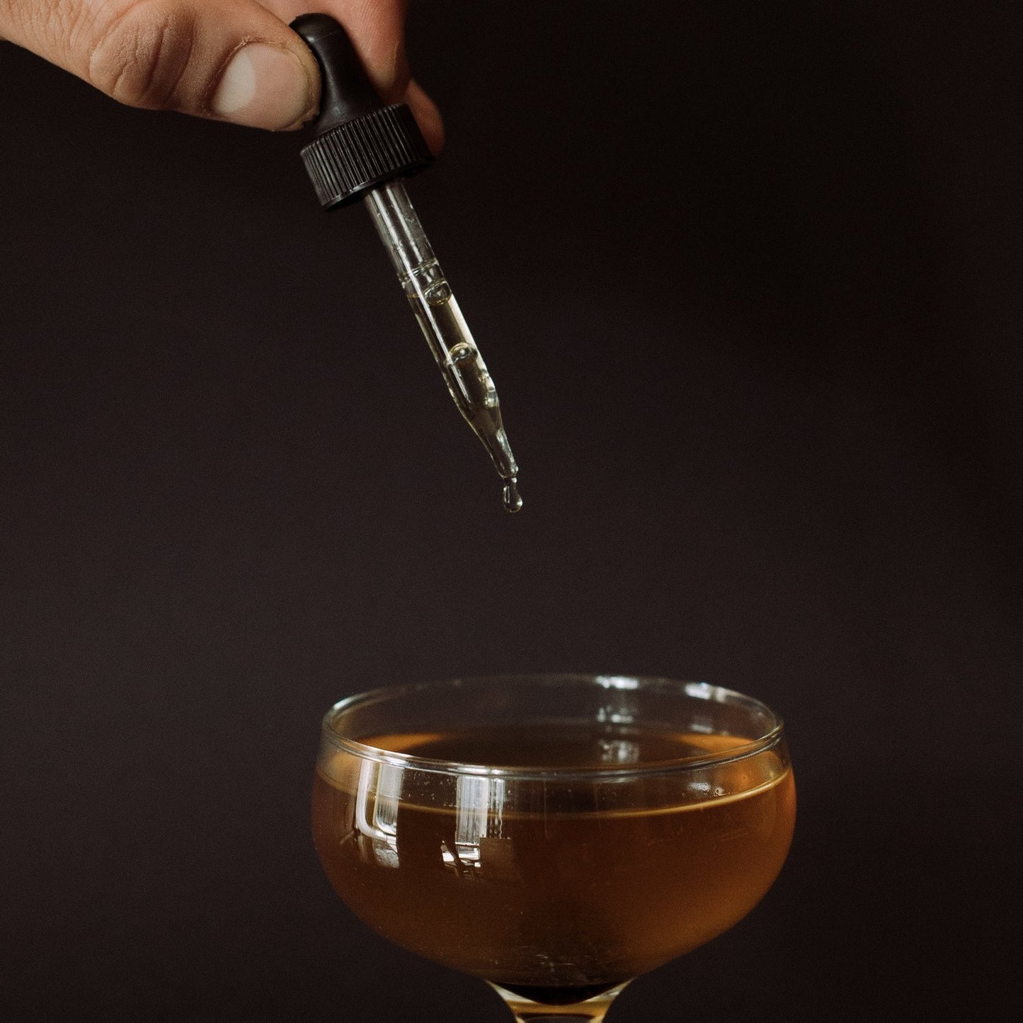 Aromatic 4oz Bitters