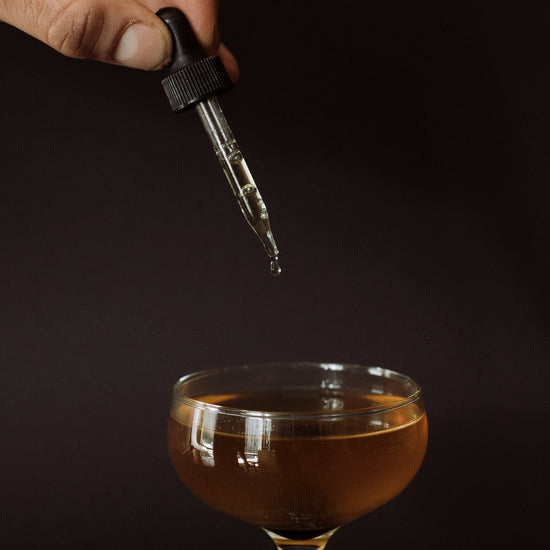 Aromatic 4oz Bitters