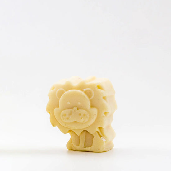 Safari All Natural Baby Soap Bar Set