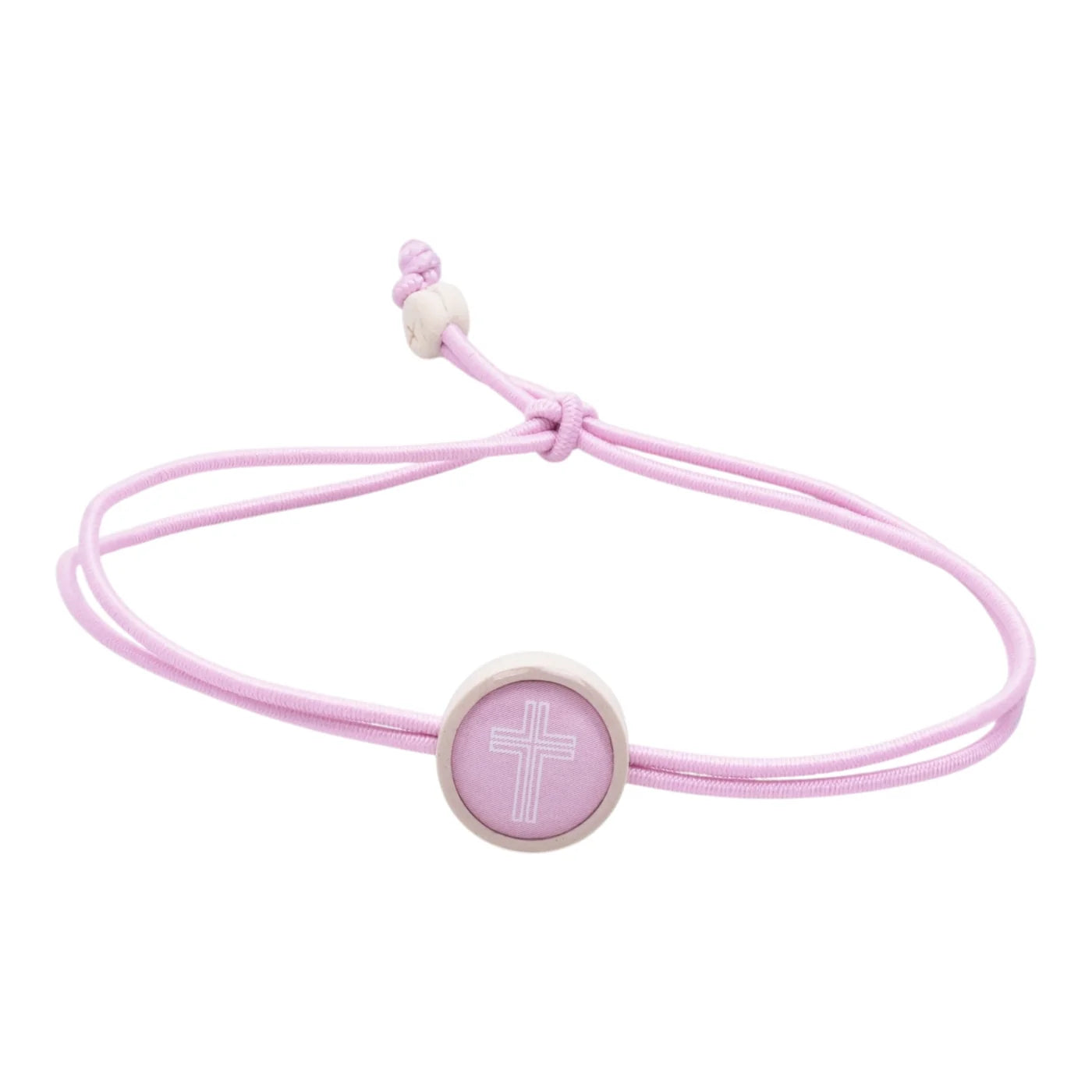 Tap To Pray™ - Survivor Series Handmade Bracelets
