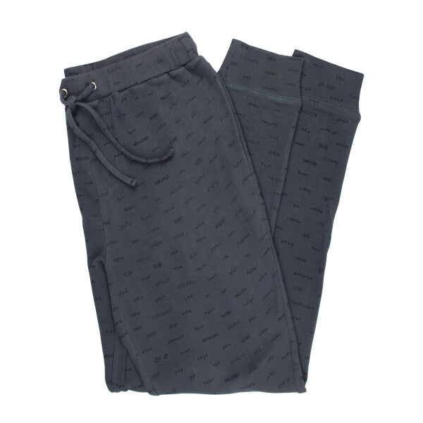 Organic 'Dad' Joggers