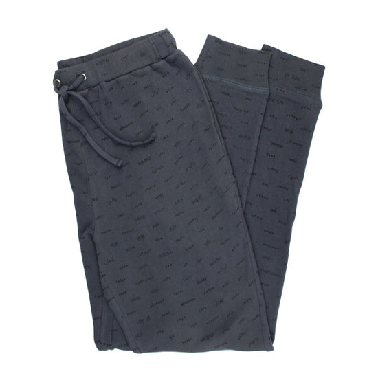 Organic 'Dad' Joggers