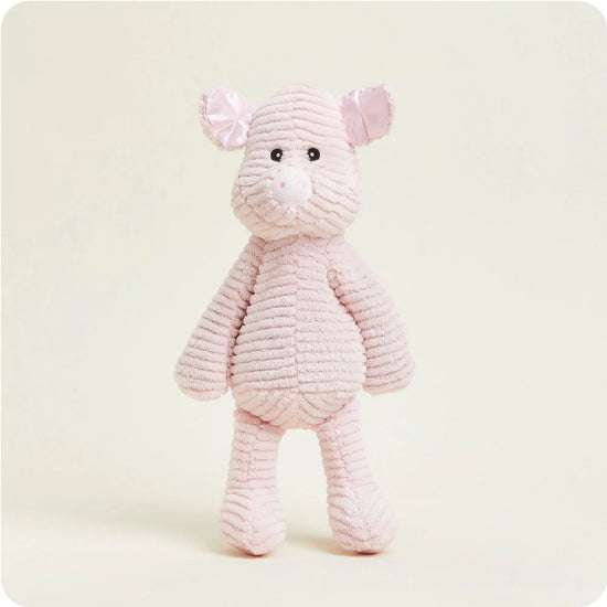 Load image into Gallery viewer, Pig- My First Warmie
