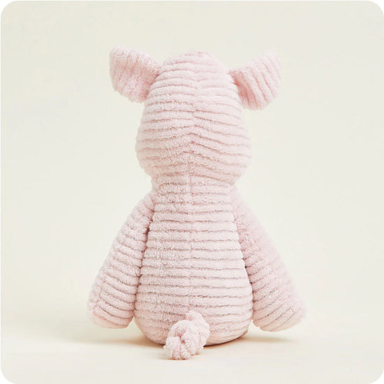 Load image into Gallery viewer, Pig- My First Warmie
