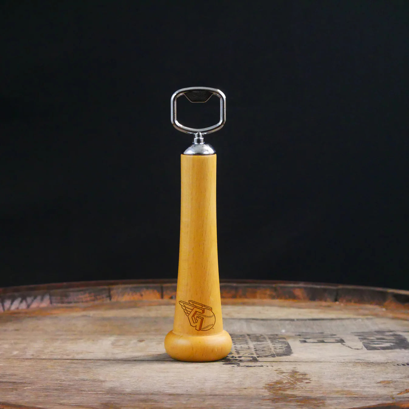 Cleveland Guardians Bottle Opener