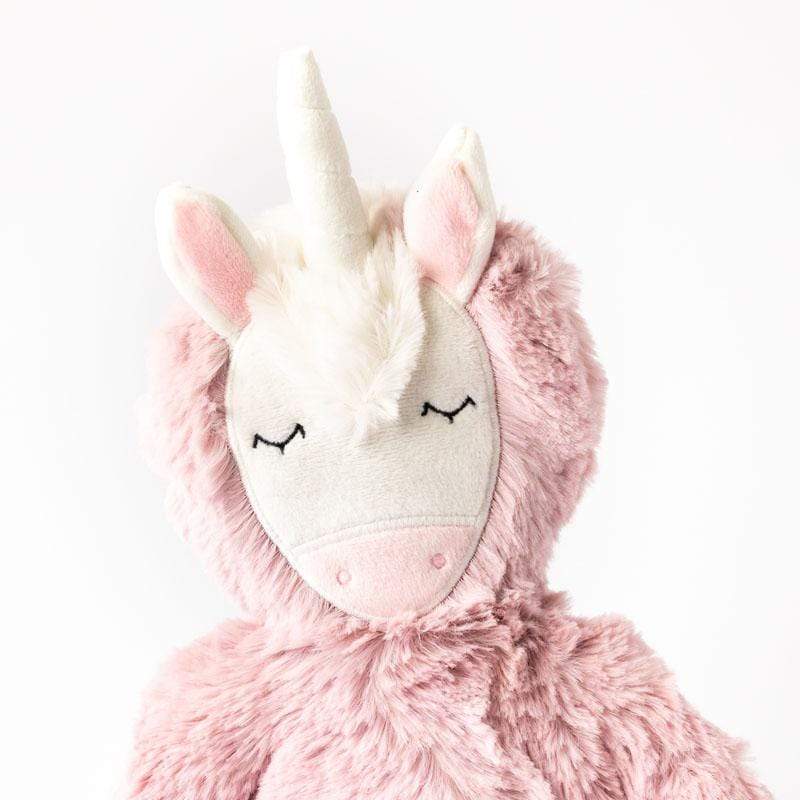 Unicorn Kin + Lesson Book - Unicorn Dares to be Unique: A Lesson in Authenticty