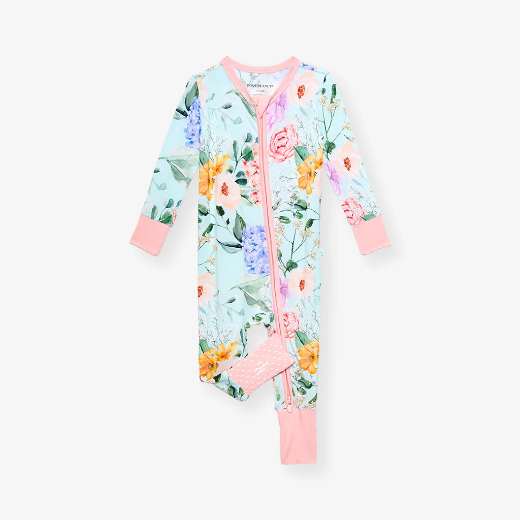 Erin Convertible Bamboo One Piece