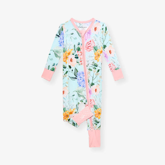 Erin Convertible Bamboo One Piece