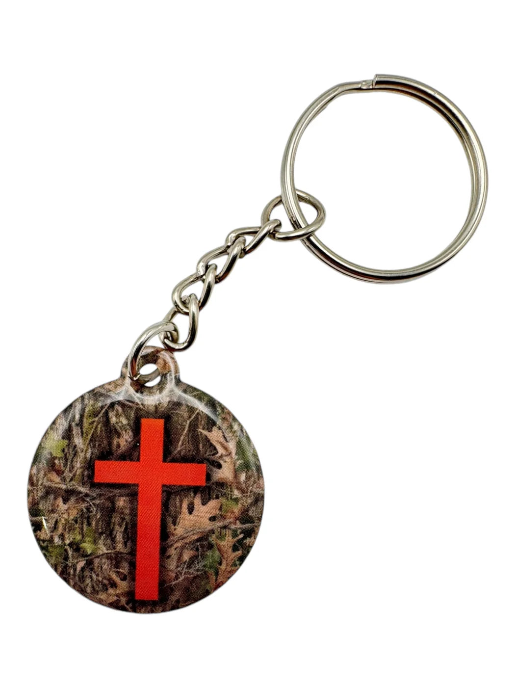 Tap To Pray™ Daily Bible Verse Keychains