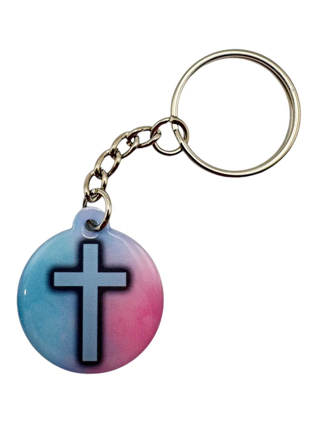 Tap To Pray™ Daily Bible Verse Keychains
