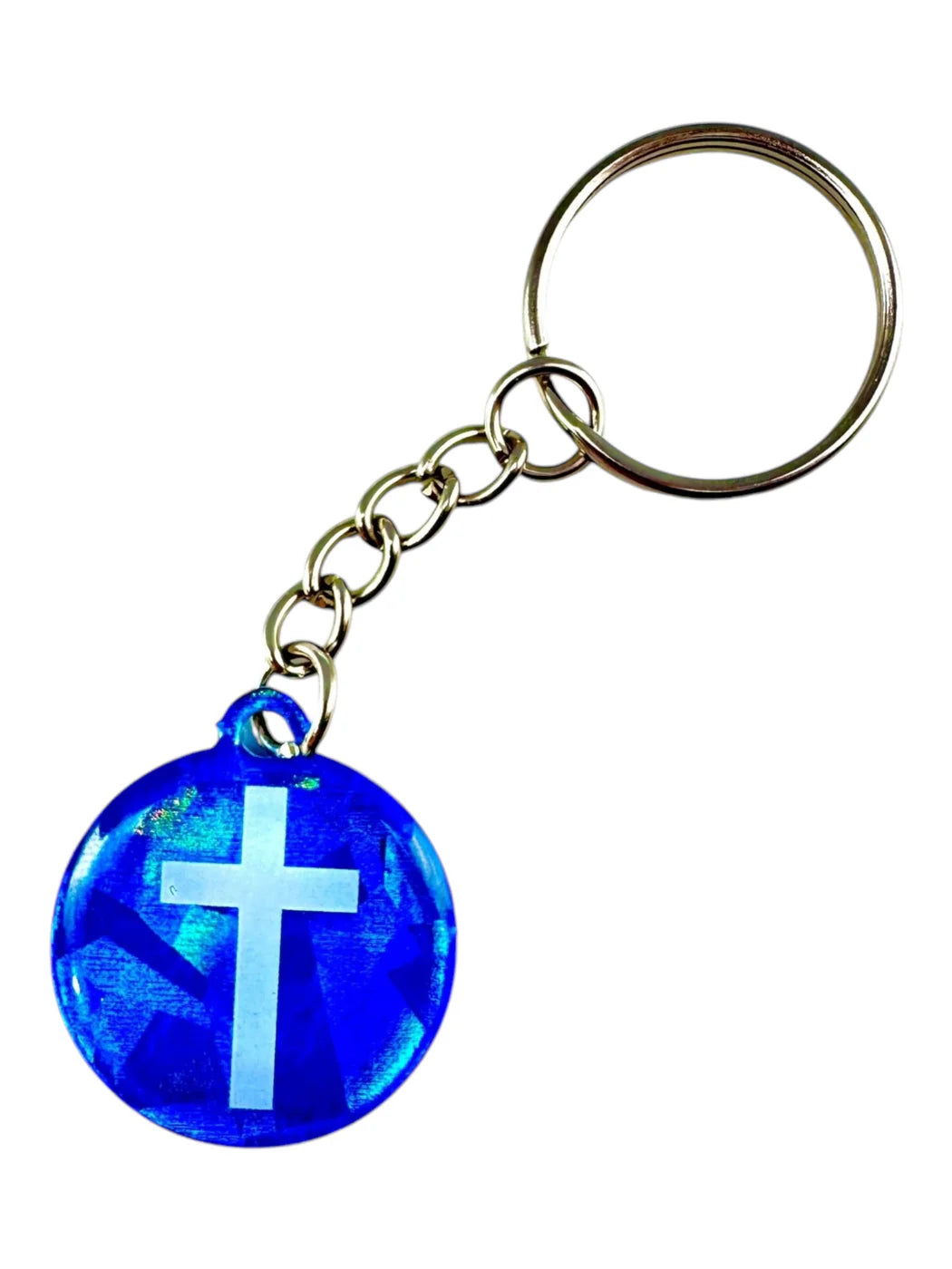 Tap To Pray™ Daily Bible Verse Keychains