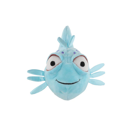 Load image into Gallery viewer, 9.5&amp;quot; Pout-Pout Fish Plush Stuffed Animal
