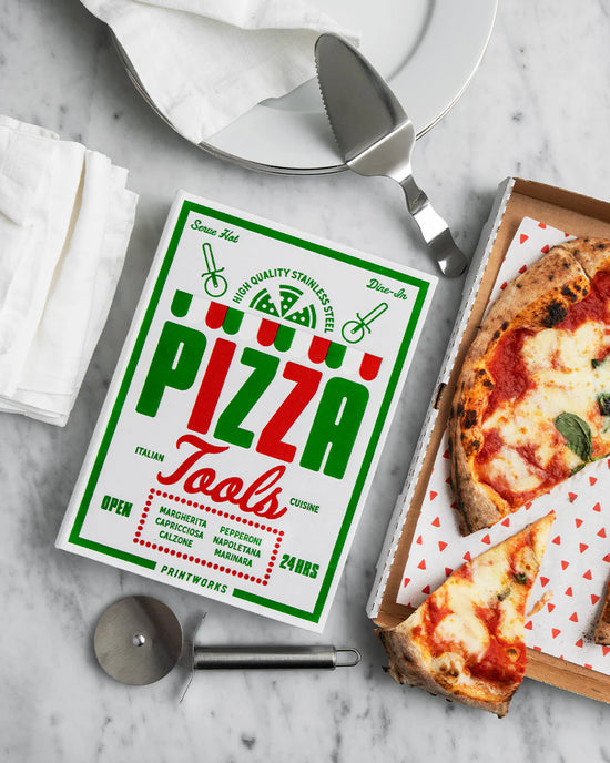 Load image into Gallery viewer, Pizza Tool Essentials Gift Set
