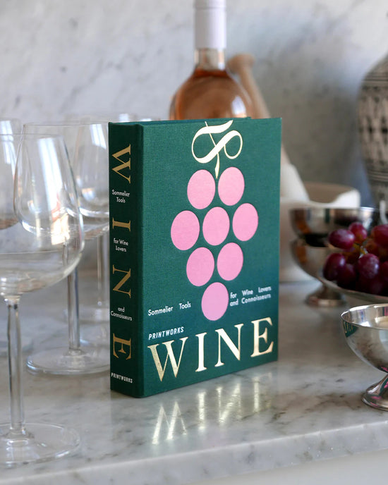 Wine Tool Essentials Gift Set