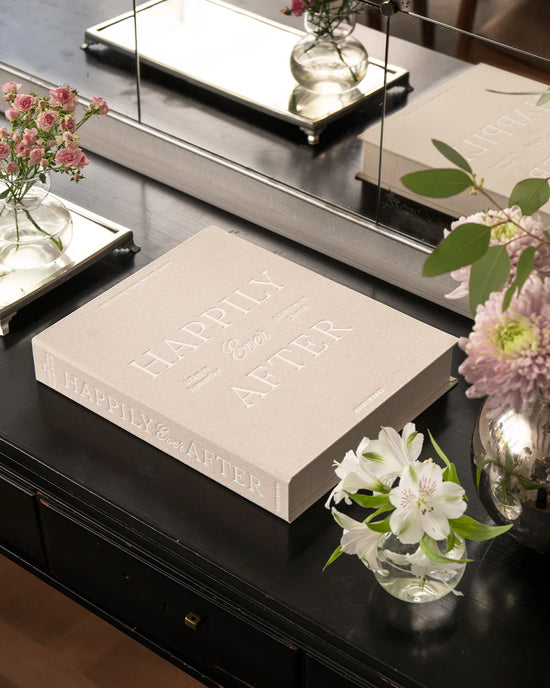 Load image into Gallery viewer, Happily Ever After Photo Album
