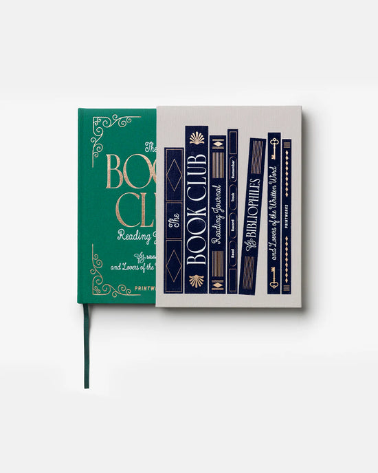 'Book Club' Journal