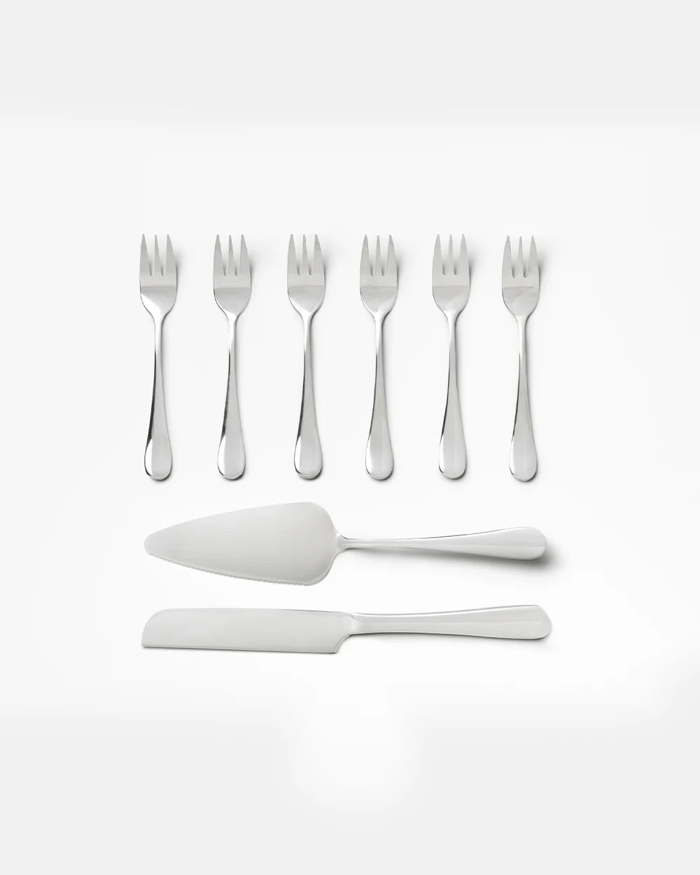 Cake Essentials Gift Set