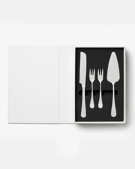 Cake Essentials Gift Set